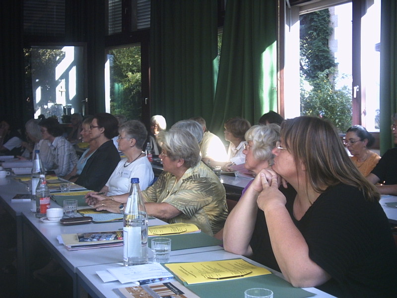 Seminar