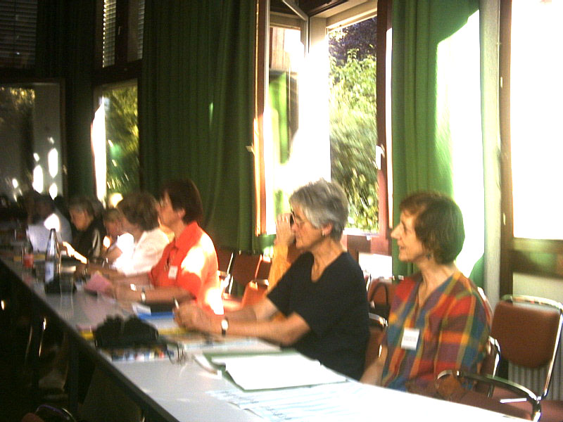 Seminar