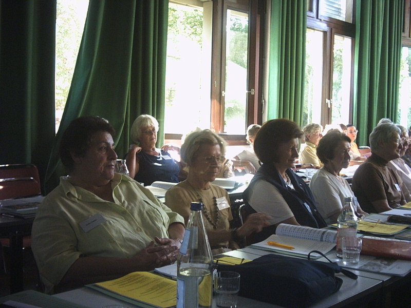 Seminar