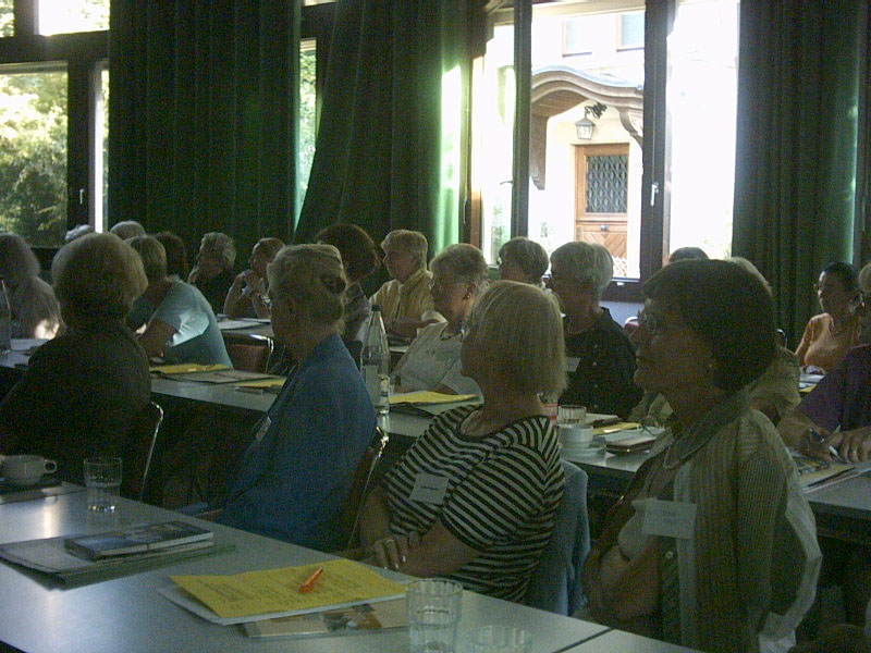 Seminar