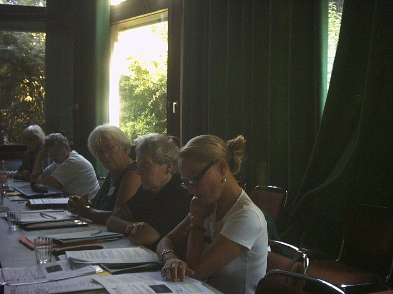 Seminar