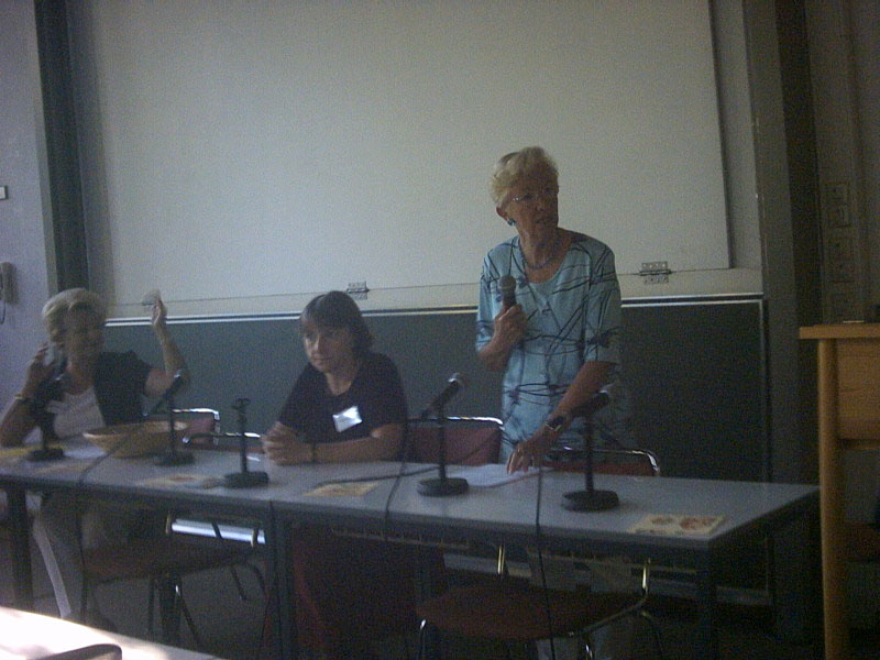 Seminar