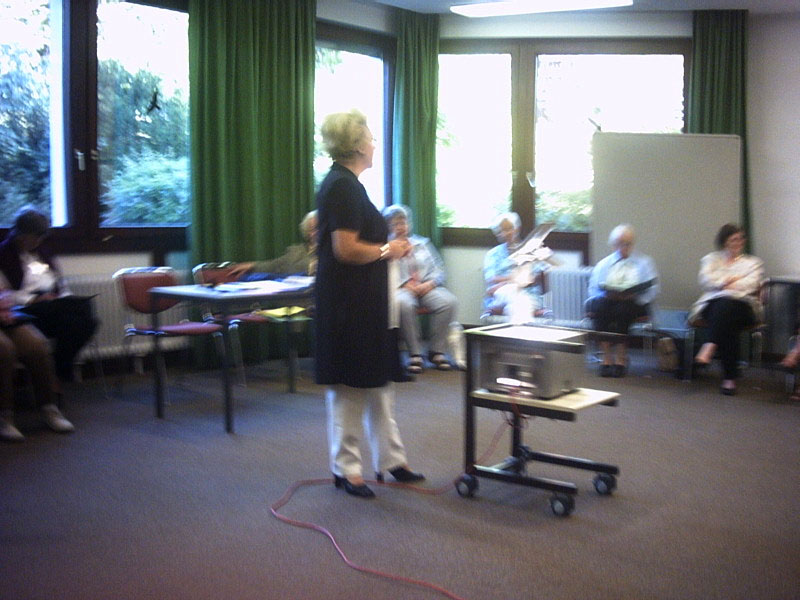 Seminar