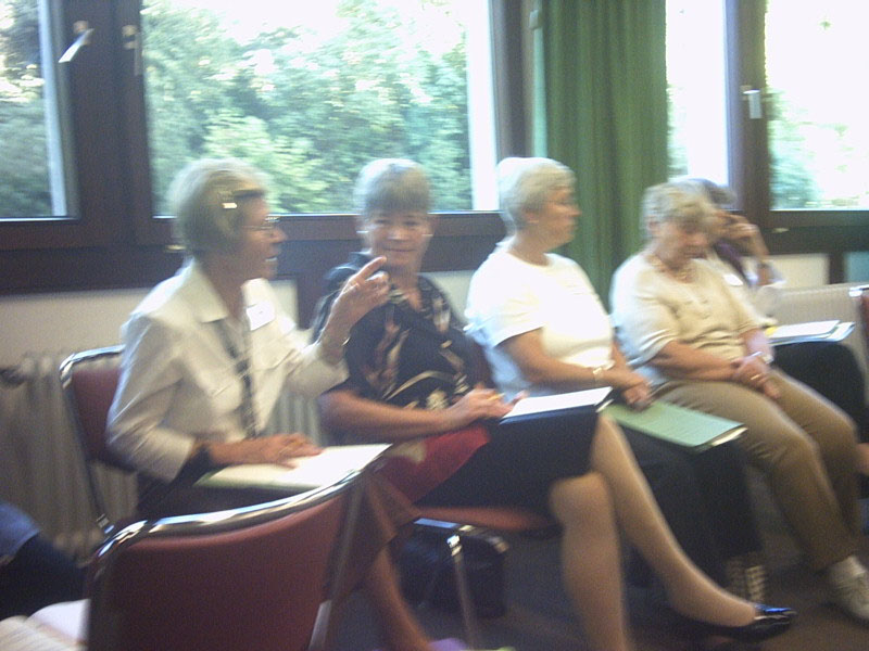Seminar