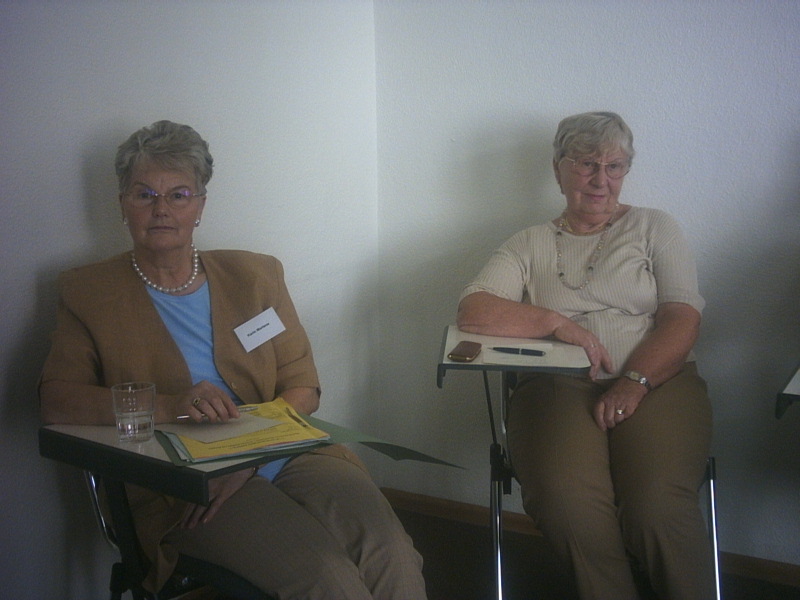 Seminar